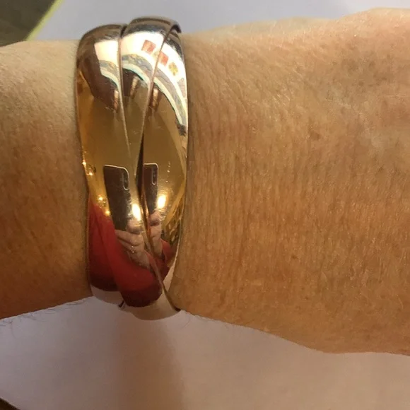 Three in one bracelet - Picture 2 of 5